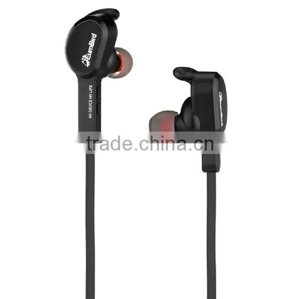 2016 Wholesale Hands Free Calling Pleasant to the Ears Bluetooth Earbud Headset