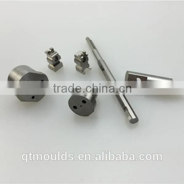 2016 Newly Die Casting Mould/steel Mould Automotive Parts photo-4