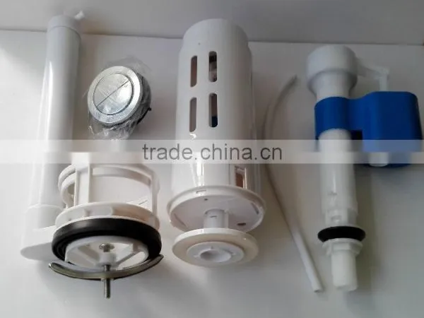 Cheap Water Saving Toilet Flush Valve photo-3
