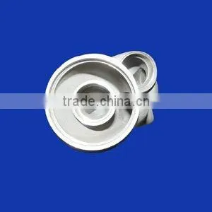 Magnesium Die Casting