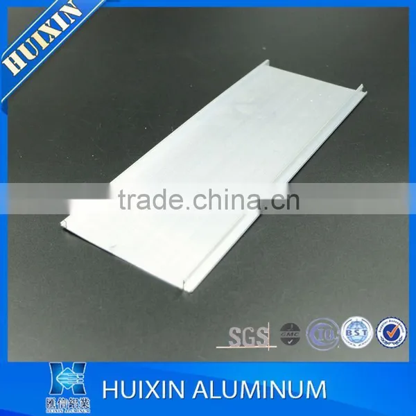 New Arrival 6063 Alloy Aluminum Window Weather Strip Thailand Series photo-6