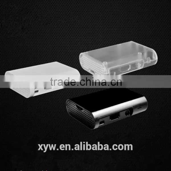 For Raspberry Pi 3 & Raspberry Pi 2 ABS Case Model B photo-2