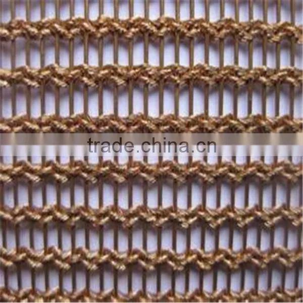 Copper 16/16 Woven Wire Mesh (1220mm x 30.5m) photo-2