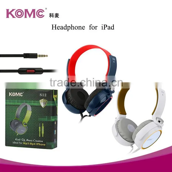 2015 Cheap Types of Gaming Headphone for Mobiles Wholesale Price photo-4