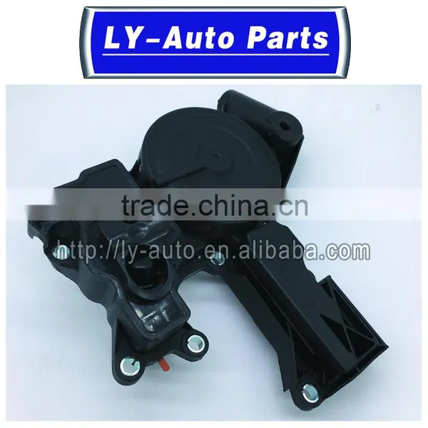 New PCV Valve Assembly Oil Separator For Volkswagen OEM 06H 103 495 06H103495B photo-6