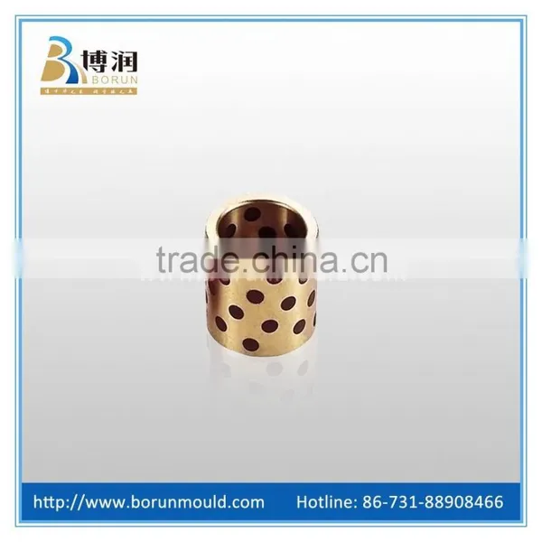Flanged Oil Free Bushings,MISUMI Guide Bushes,MPFZ Bronze Guide Bushing photo-4