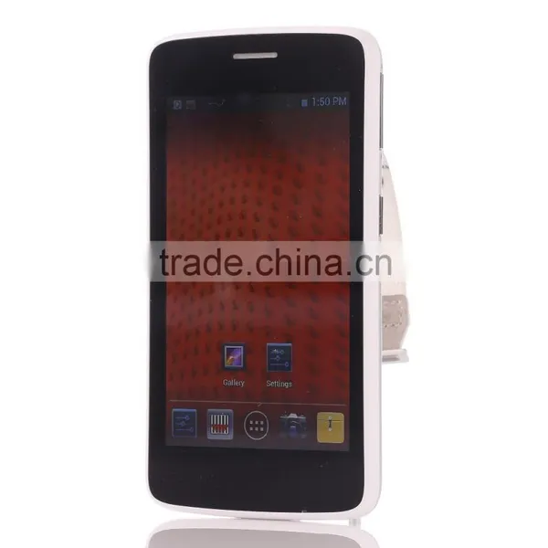 Industrial PDA With Barcode Scanner by Smartpeak ME2