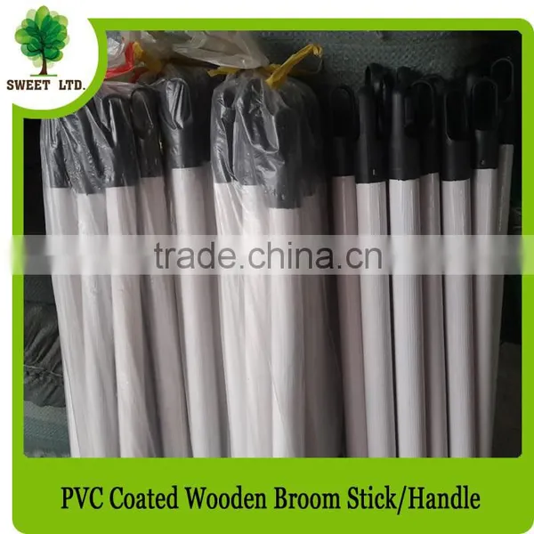 Sweeping Tools Cleaning Floor Mop Stick From China Manufacturer With Transparent Packing photo-2