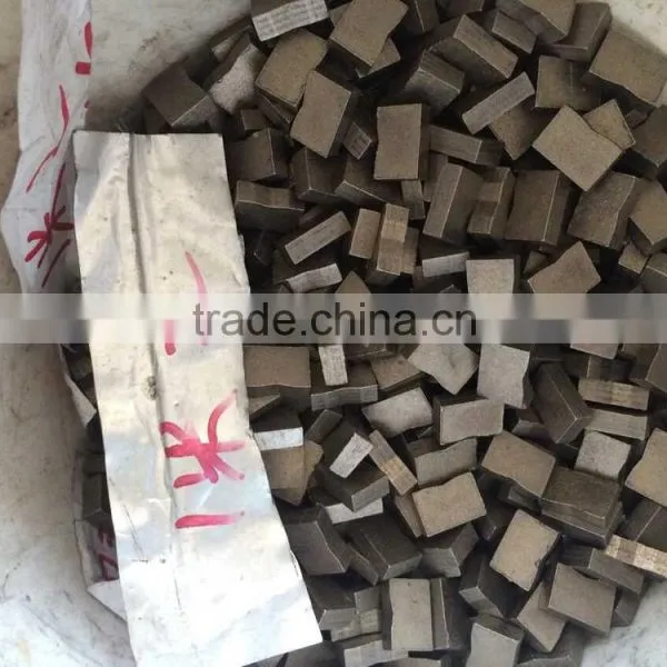 Longlife Diamond Segment