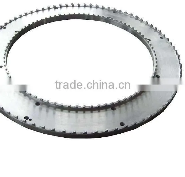 Ring Gear for Cement Mixer New Product