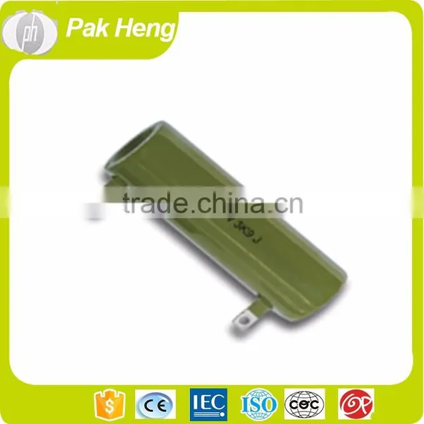2015 New M450 Wirewound 0.5 to 50 Ohm Ceramic Resistor photo-6