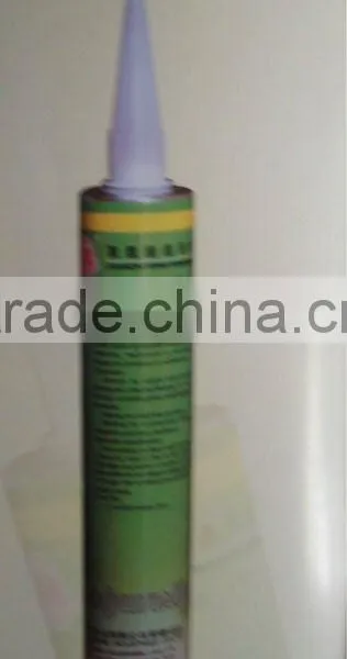 windshield adhesive