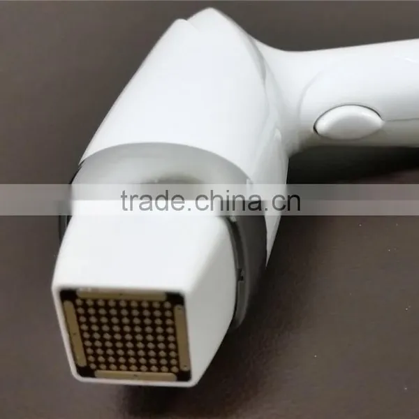 Portable rf Lifting Treatment Products Bipolar RF Wrinkle Remover Machine photo-6
