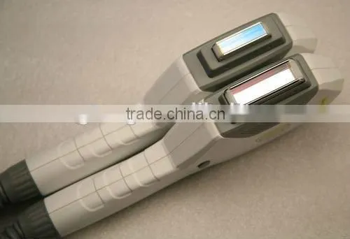 2015 Hot Sale KES the Most Pupular E Light Shr Machine for Permanent Hair Removal and Skin Care Machine photo-6