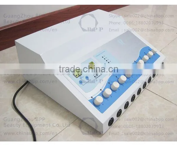 Beauty Salon Equipment Weight Loss Electro Stimulation photo-3