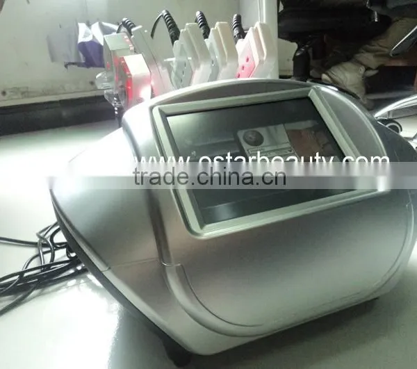 Hot Sale!! Cavitation Machine Price Beauty Salon Equipment photo-5