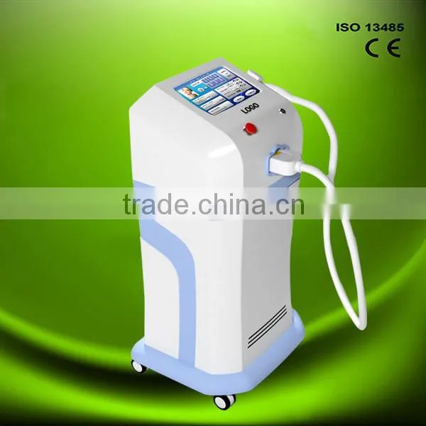 Safety Painless Diode Laser Hair Removal Machine With Stable Function photo-2
