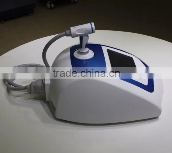 4MHZ New Product High Intensity Focus Ultrasound HIFU Machine For Body Slimming 0.1-2J photo-6