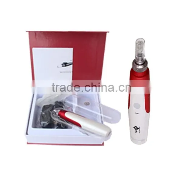 High Quality Distributor Price Microneedling Maschine/dermapen/derma Stamp Electric Pen photo-5