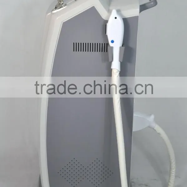Elight Ipl Beauty Salon Equipment/elight Ipl Hair Removal Machine GIE-90 photo-3