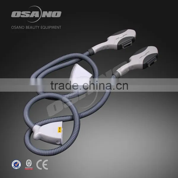 Arms / Legs Hair Removal SHR Portable Ipl Hair Removal Machine Bikini Hair Removal photo-2