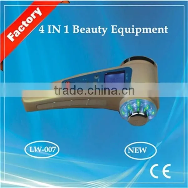 Rechargeble 4 in 1 Photon Machine Lw-007 photo-2