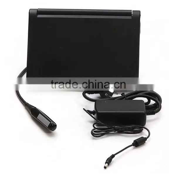 China Medical 6.5MHz Rectal Linear Probe 3.5MHz Convex Probe Portable Laptop Animal Ultrasound Machine photo-2