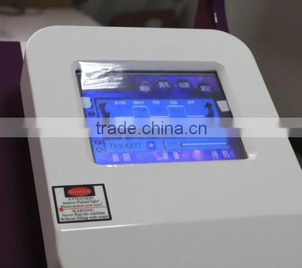 Redness Removal 2015 Most Useful Home Use For Skin Skin Whitening Rejuvenation Fda Approved Portable Adena Ipl Laser Machine Shrink Trichopore photo-4