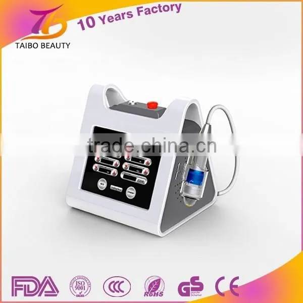 2016 Trend Hot Product Fractional rf Microneedle Machine Price/radio Frequency Machine/radio Frequenc rf Beauty Machine
