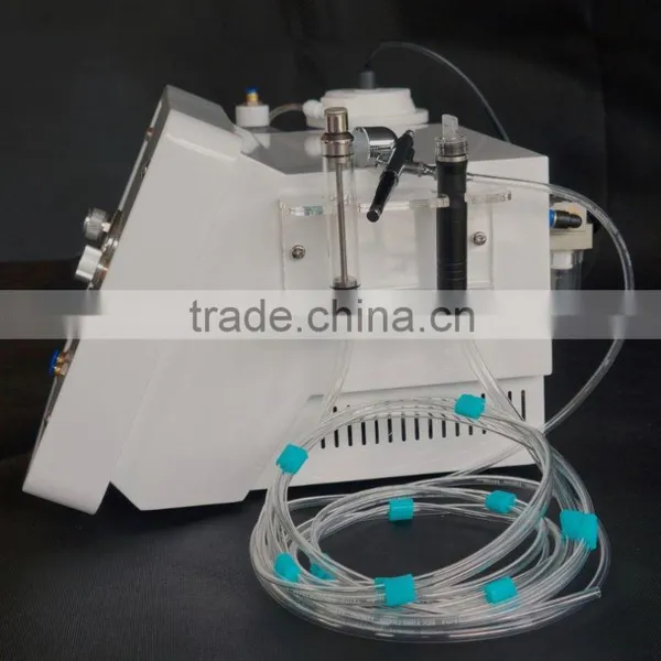 M-D3 Skin Care Microderm and Oxygen / Hydro Microdermabrasion (CE Approval) photo-4