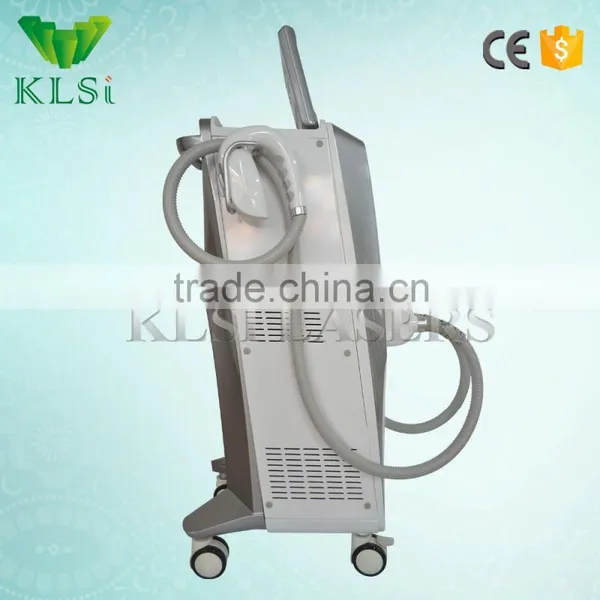 2016 KLSI Factory IPL/OPT/SHR Hair Removal Beauty Machine photo-4