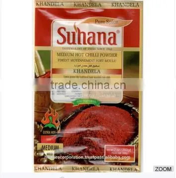 Red Chilly Powder photo-2