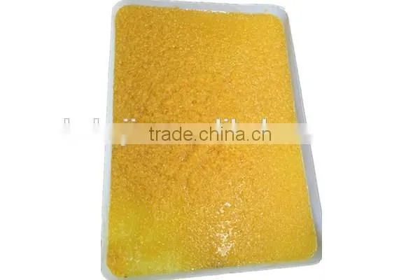 D.W.60% Canned Mandarin Orange Sacs of 3kg for Beverage photo-2