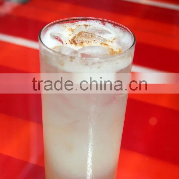 Coriander Syrup Flavor for Beverages