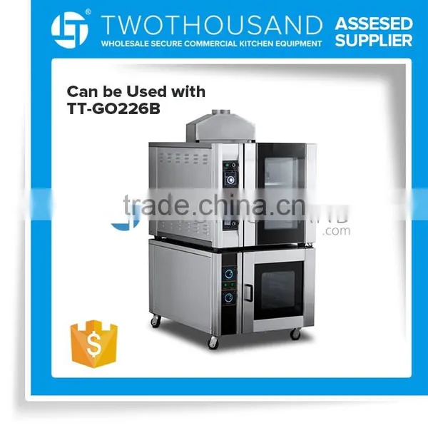 10 Trays Fermenting Box, Bread Fermentation Oven Machine photo-5