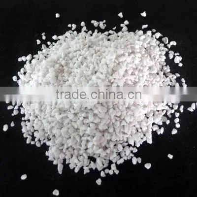 Perlite for thermal insulation mortar