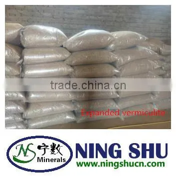 Expanded Hydroponic Vermiculite for Vertical Grow Tower System photo-2