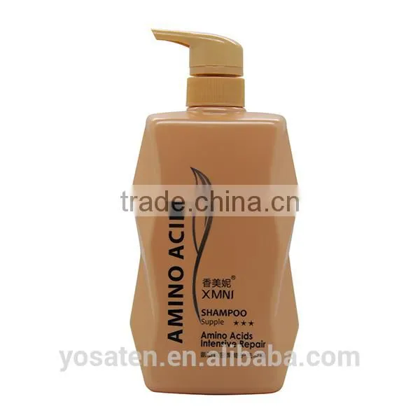 Good Quality Nutural Herbal Best Repairing Anti Dandruff Hair Shampoo photo-5