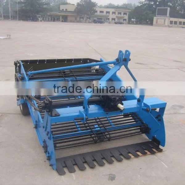 Factory Sale Photo Harvester Machine