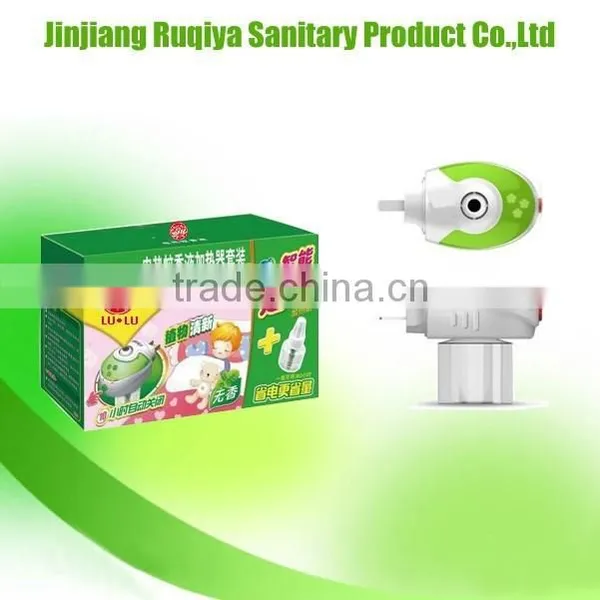 LULU 45ml Electric Mosquito Liquid Vaporizer Manufacturer