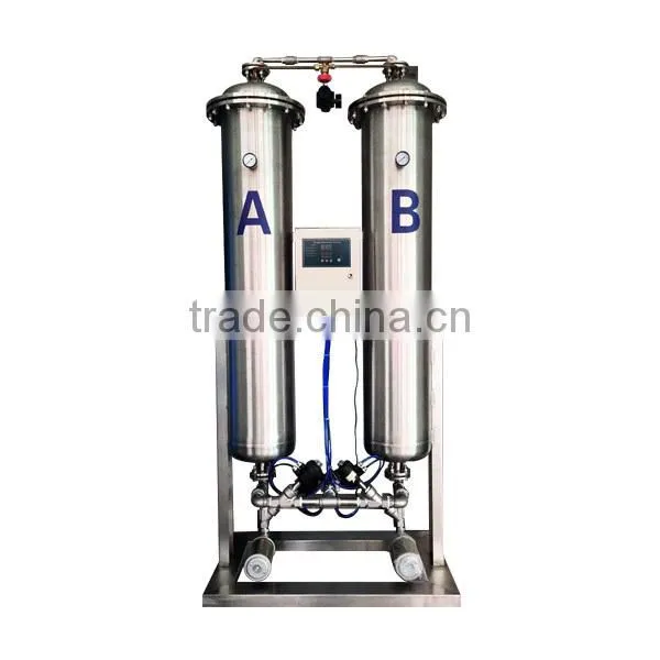 110V Oxygen 20L/Min Generator High Pressure photo-5