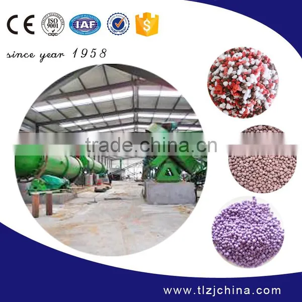 High Quality Professional Compost Fertilizer Making Equipment for Sale photo-6
