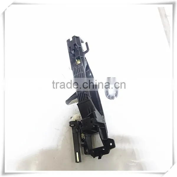 Left Front Outer Buckle 6105135 V08 FC for Jiayu photo-6