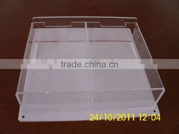 Acrylic Display Box