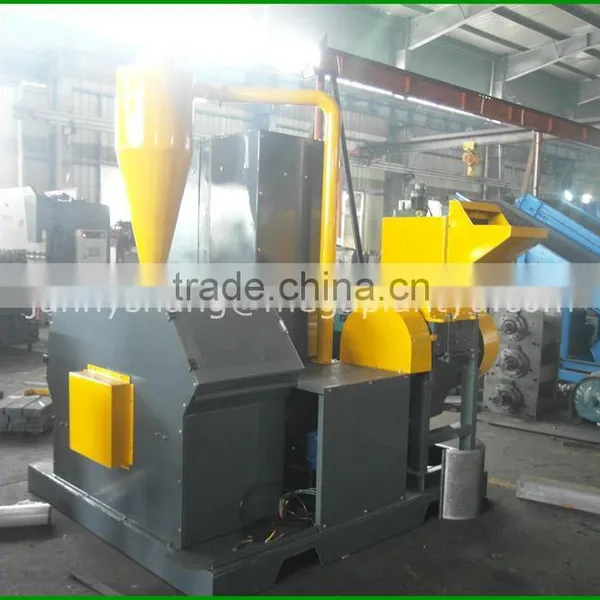 Scrap Electric and Copper Wire Separator photo-3