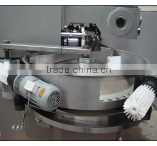 Factory Price Automatic Double Twist Sweet Candy Wrapping Packing Machine photo-6