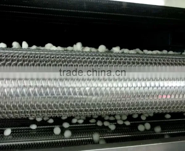 CE Certification Modified Starch Production Line (Factory Price) photo-4