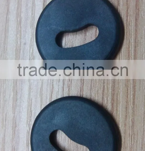 RFID HF Laundry Tag for Management System for a Hotel photo-4