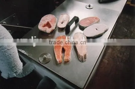 Mango Cabinet Quick Freezing Machine photo-2