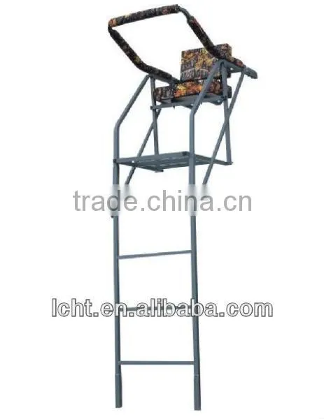 Hunting TREE STANDS photo-2